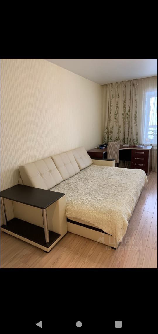 Кавалерийская - 9 №3